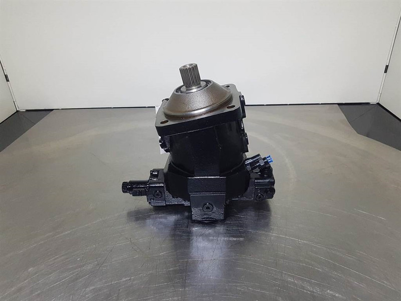 Manitou MLT630/730-Rexroth A6VM115EP100PN00A-Drive motor - 유압 건설기계 용 : 사진 1 Manitou MLT630/730-Rexroth A6VM115EP100PN00A-Drive motor - 유압 건설기계 용 : 사진 1