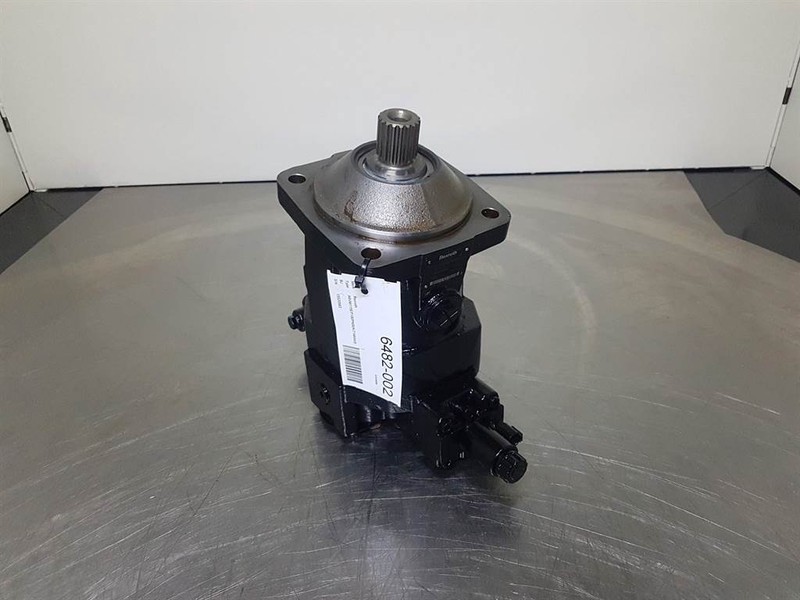Manitou MLT630/730-Rexroth A6VM115EP100PN00A-Drive motor - 유압 건설기계 용 : 사진 3 Manitou MLT630/730-Rexroth A6VM115EP100PN00A-Drive motor - 유압 건설기계 용 : 사진 3