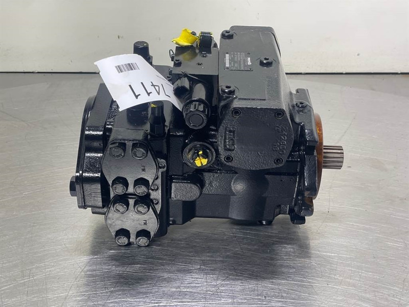 Manitou MLT635/741/940-52571755-Drive pump/Fahrpumpe - 유압 건설기계 용 : 사진 3 Manitou MLT635/741/940-52571755-Drive pump/Fahrpumpe - 유압 건설기계 용 : 사진 3