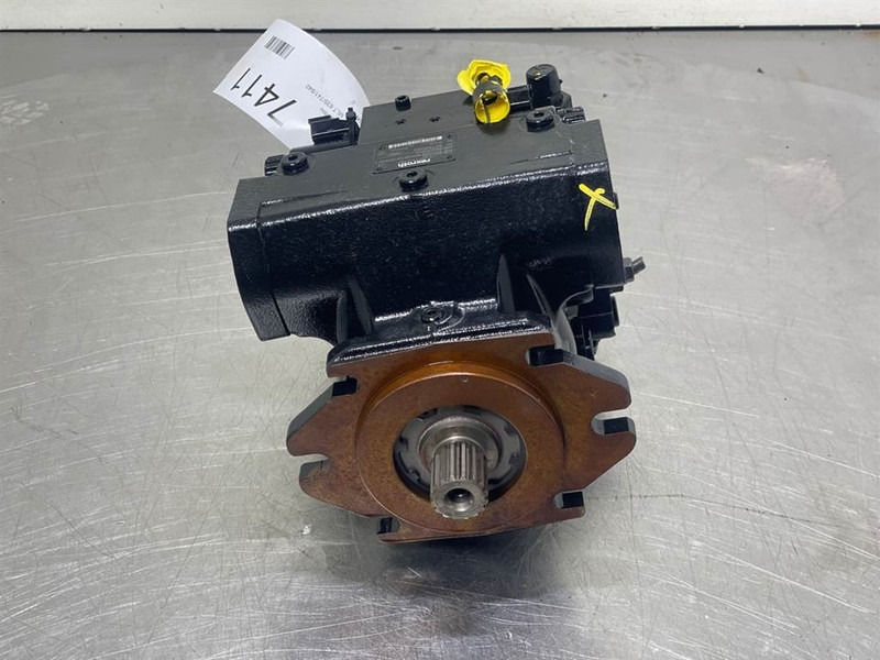 Manitou MLT635/741/940-52571755-Drive pump/Fahrpumpe - 유압 건설기계 용 : 사진 2 Manitou MLT635/741/940-52571755-Drive pump/Fahrpumpe - 유압 건설기계 용 : 사진 2