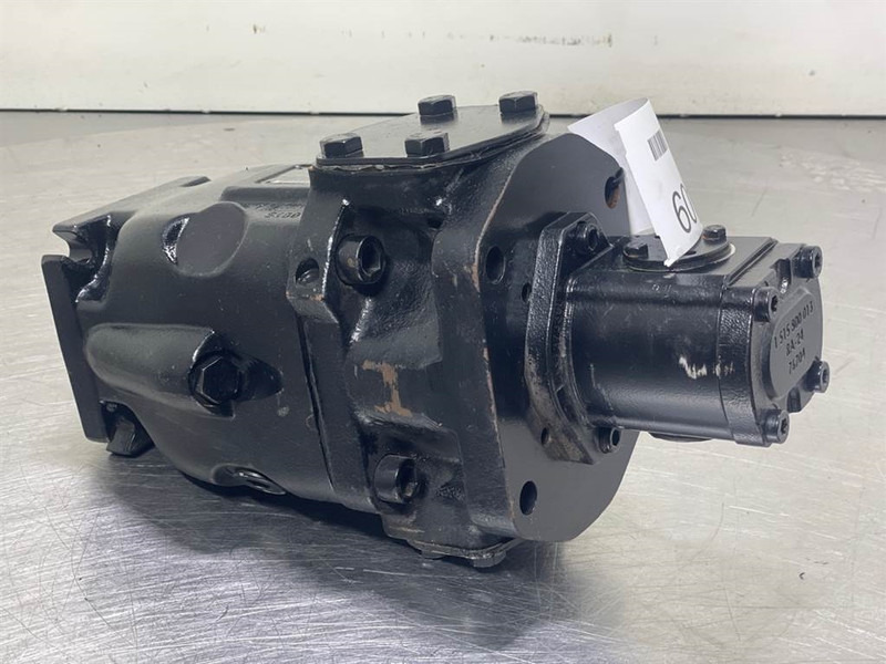 Manitou MLT840/841/1040/1041-52535286-Load sensing pump - 유압 건설기계 용 : 사진 5 Manitou MLT840/841/1040/1041-52535286-Load sensing pump - 유압 건설기계 용 : 사진 5