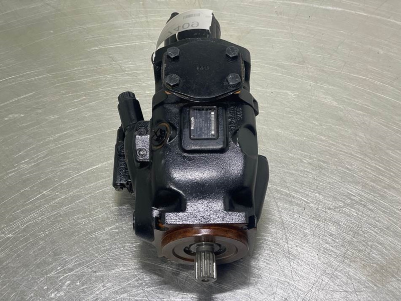 Manitou MLT840/841/1040/1041-52535286-Load sensing pump - 유압 건설기계 용 : 사진 2 Manitou MLT840/841/1040/1041-52535286-Load sensing pump - 유압 건설기계 용 : 사진 2