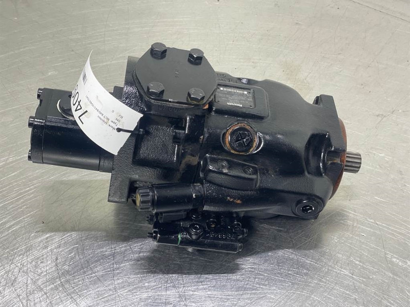 Manitou MLT840/841/1040/1041-52535286-Load sensing pump - 유압 건설기계 용 : 사진 3 Manitou MLT840/841/1040/1041-52535286-Load sensing pump - 유압 건설기계 용 : 사진 3