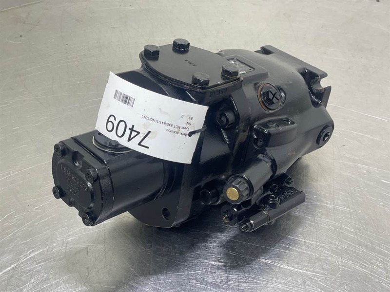 Manitou MLT840/841/1040/1041-52535286-Load sensing pump - 유압 건설기계 용 : 사진 4 Manitou MLT840/841/1040/1041-52535286-Load sensing pump - 유압 건설기계 용 : 사진 4