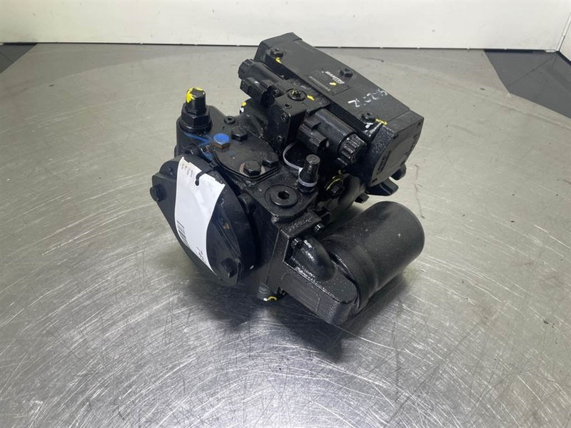 Manitou MT1135-52595448-Drive pump/Fahrpumpe/Rijpomp - 유압 건설기계 용 : 사진 4 Manitou MT1135-52595448-Drive pump/Fahrpumpe/Rijpomp - 유압 건설기계 용 : 사진 4