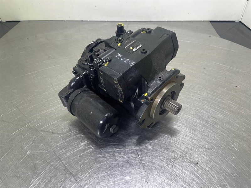 Manitou MT1135-52595448-Drive pump/Fahrpumpe/Rijpomp - 유압 건설기계 용 : 사진 1 Manitou MT1135-52595448-Drive pump/Fahrpumpe/Rijpomp - 유압 건설기계 용 : 사진 1