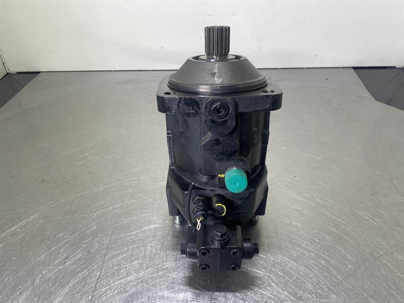 Manitou MT1335-52529085-Rexroth A6VM115-Drive motor - 유압 건설기계 용 : 사진 5 Manitou MT1335-52529085-Rexroth A6VM115-Drive motor - 유압 건설기계 용 : 사진 5