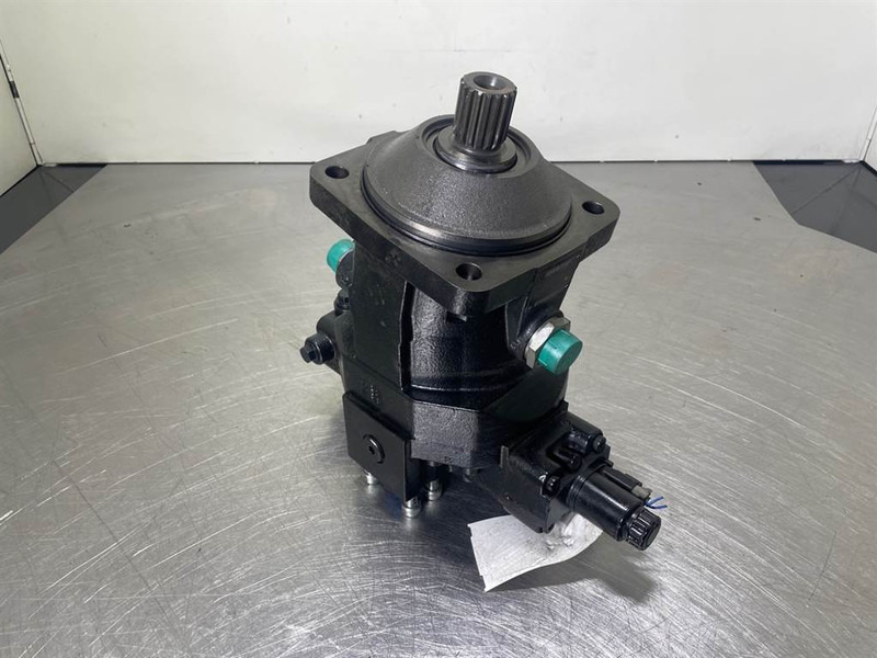 Manitou MT1335-52529085-Rexroth A6VM115-Drive motor - 유압 건설기계 용 : 사진 3 Manitou MT1335-52529085-Rexroth A6VM115-Drive motor - 유압 건설기계 용 : 사진 3
