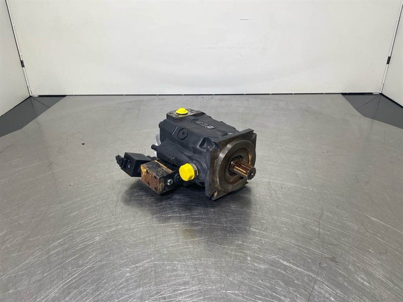 Manitou MT14/1840-310818-Load sensing pump - 유압 건설기계 용 : 사진 3 Manitou MT14/1840-310818-Load sensing pump - 유압 건설기계 용 : 사진 3