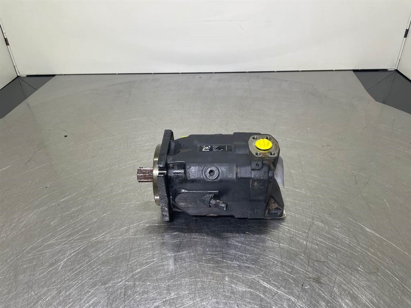 Manitou MT14/1840-310818-Load sensing pump - 유압 건설기계 용 : 사진 1 Manitou MT14/1840-310818-Load sensing pump - 유압 건설기계 용 : 사진 1