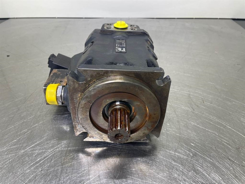 Manitou MT14/1840-310818-Load sensing pump - 유압 건설기계 용 : 사진 4 Manitou MT14/1840-310818-Load sensing pump - 유압 건설기계 용 : 사진 4