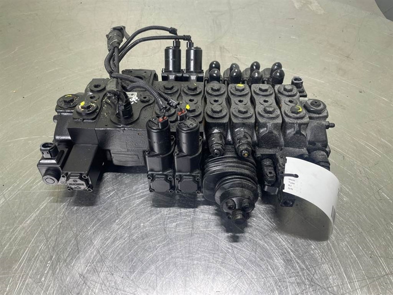 Manitou MT1440/1840-52536374-Valve/Ventile/Ventiel - 유압 건설기계 용 : 사진 5 Manitou MT1440/1840-52536374-Valve/Ventile/Ventiel - 유압 건설기계 용 : 사진 5