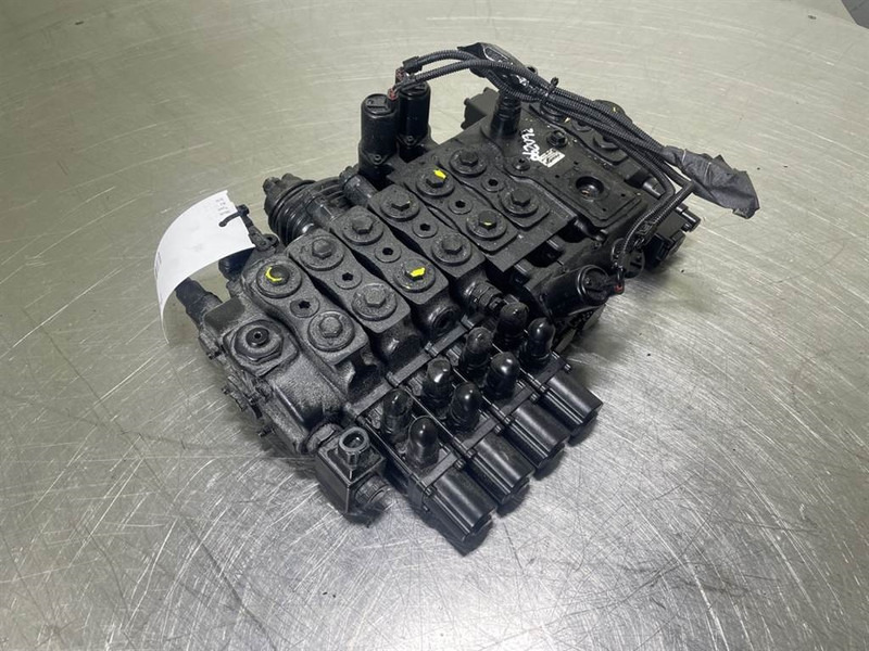 Manitou MT1440/1840-52536374-Valve/Ventile/Ventiel - 유압 건설기계 용 : 사진 2 Manitou MT1440/1840-52536374-Valve/Ventile/Ventiel - 유압 건설기계 용 : 사진 2