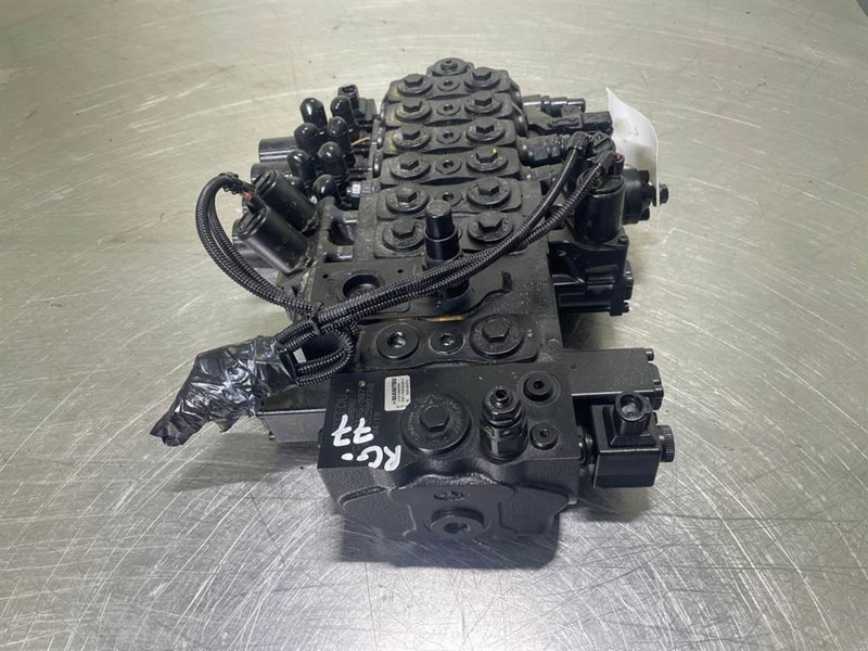 신규 유압 건설기계 용 Manitou MT1440/1840-52536573-Valve/Ventile/Ventiel : 사진 6