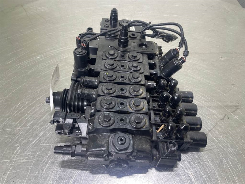 Manitou MT1440/1840-52536573-Valve/Ventile/Ventiel - 유압 건설기계 용 : 사진 2 Manitou MT1440/1840-52536573-Valve/Ventile/Ventiel - 유압 건설기계 용 : 사진 2