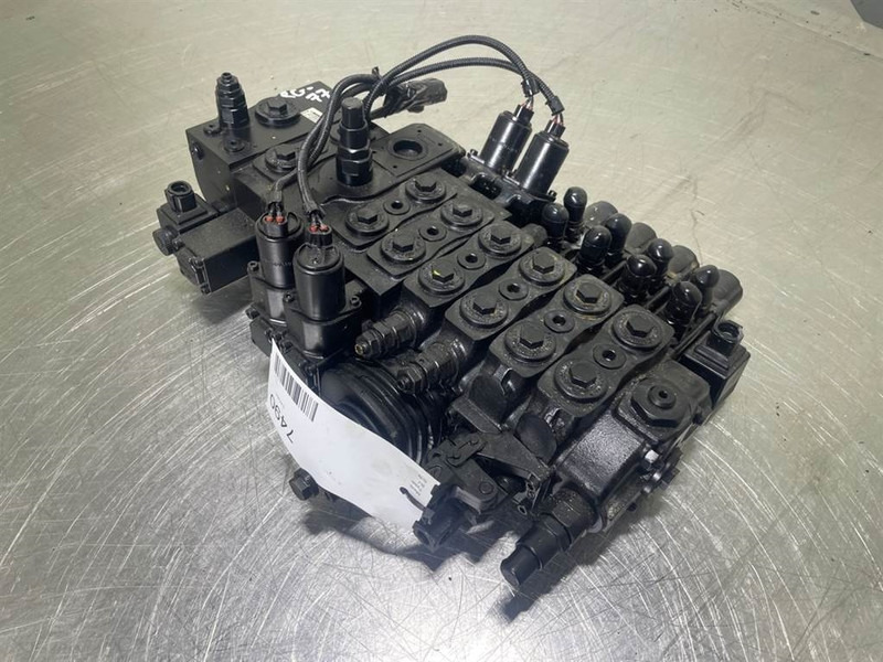 Manitou MT1440/1840-52536573-Valve/Ventile/Ventiel - 유압 건설기계 용 : 사진 3 Manitou MT1440/1840-52536573-Valve/Ventile/Ventiel - 유압 건설기계 용 : 사진 3
