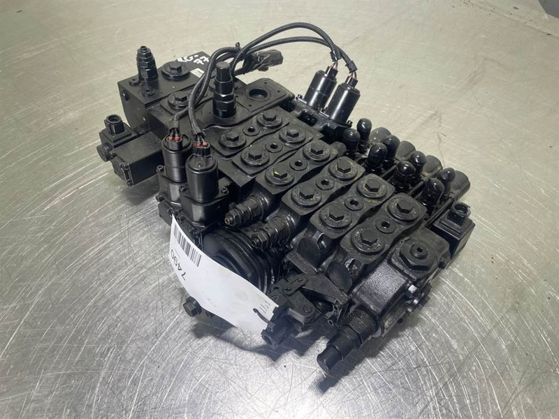 Manitou MT1440/1840-52536573-Valve/Ventile/Ventiel - 유압 건설기계 용 : 사진 3 Manitou MT1440/1840-52536573-Valve/Ventile/Ventiel - 유압 건설기계 용 : 사진 3