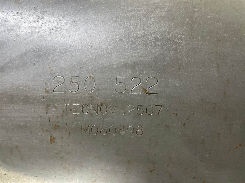 Manitou MT523-250522-Exhaust/Auspuff/Uitlaat - 엔진 건설기계 용 : 사진 5 Manitou MT523-250522-Exhaust/Auspuff/Uitlaat - 엔진 건설기계 용 : 사진 5