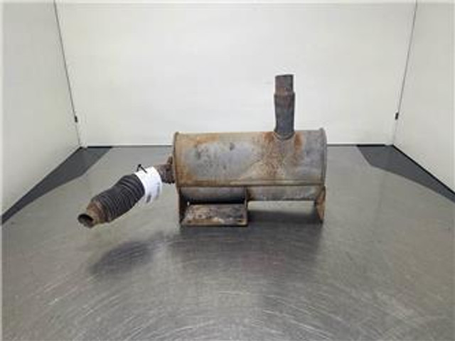 Manitou MT523-250522-Exhaust/Auspuff/Uitlaat - 엔진 건설기계 용 : 사진 1 Manitou MT523-250522-Exhaust/Auspuff/Uitlaat - 엔진 건설기계 용 : 사진 1