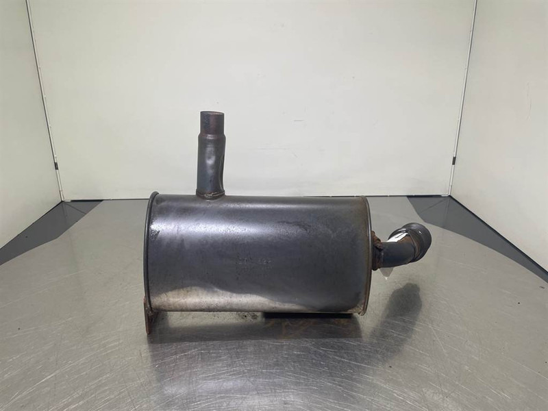 Manitou MT523-250522-Exhaust/Auspuff/Uitlaat - 엔진 건설기계 용 : 사진 4 Manitou MT523-250522-Exhaust/Auspuff/Uitlaat - 엔진 건설기계 용 : 사진 4