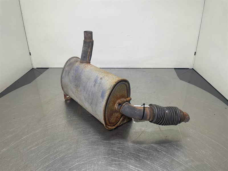 Manitou MT523-250522-Exhaust/Auspuff/Uitlaat - 엔진 건설기계 용 : 사진 3 Manitou MT523-250522-Exhaust/Auspuff/Uitlaat - 엔진 건설기계 용 : 사진 3