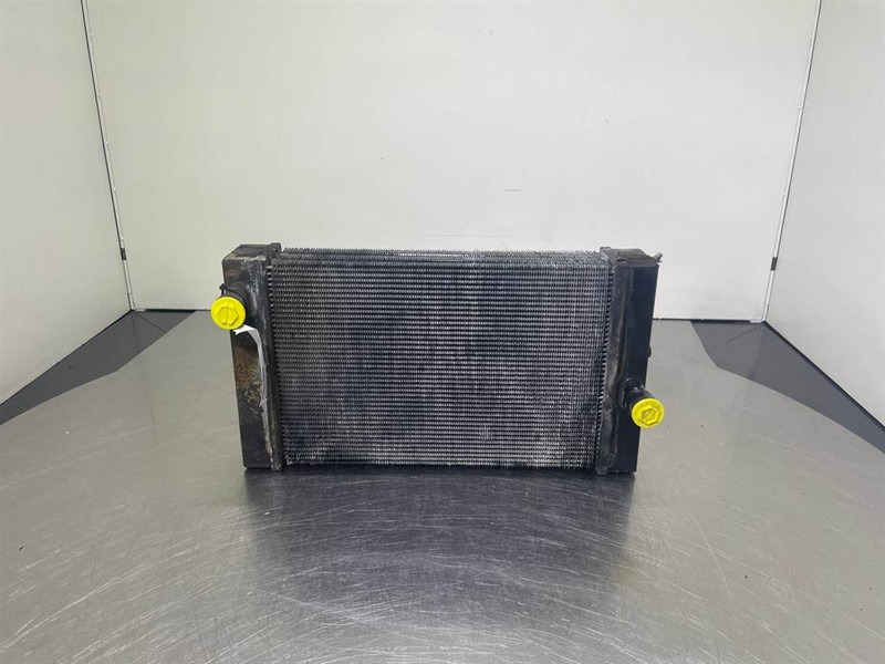 Manitou MT523 - Oil cooler/Ölkühler/Oliekoeler - 유압 건설기계 용 : 사진 1 Manitou MT523 - Oil cooler/Ölkühler/Oliekoeler - 유압 건설기계 용 : 사진 1