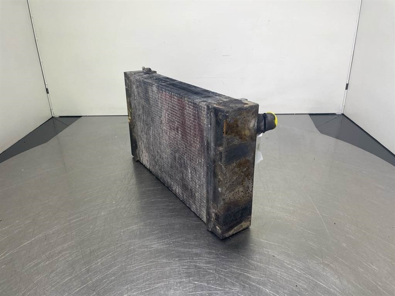 Manitou MT523 - Oil cooler/Ölkühler/Oliekoeler - 유압 건설기계 용 : 사진 4 Manitou MT523 - Oil cooler/Ölkühler/Oliekoeler - 유압 건설기계 용 : 사진 4