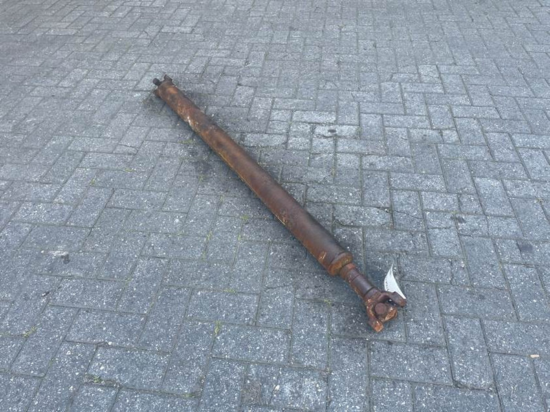 Manitou MT523 - Propshaft/Gelenkwelle/Cardanas - 차축 및 부품 건설기계 용 : 사진 2 Manitou MT523 - Propshaft/Gelenkwelle/Cardanas - 차축 및 부품 건설기계 용 : 사진 2