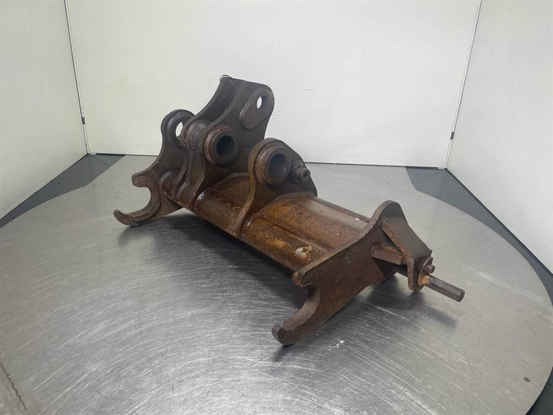 퀵 커플러 건설기계 용 Manitou MT523 - Quick coupler/Schnellwechsler/Snelwissel : 사진 8 퀵 커플러 건설기계 용 Manitou MT523 - Quick coupler/Schnellwechsler/Snelwissel : 사진 8