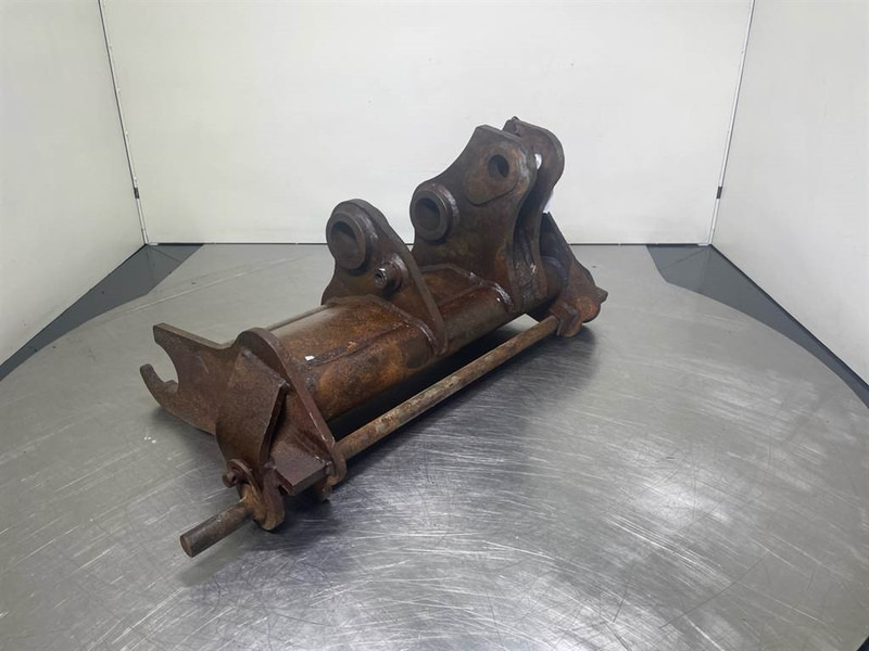 퀵 커플러 건설기계 용 Manitou MT523 - Quick coupler/Schnellwechsler/Snelwissel : 사진 6 퀵 커플러 건설기계 용 Manitou MT523 - Quick coupler/Schnellwechsler/Snelwissel : 사진 6