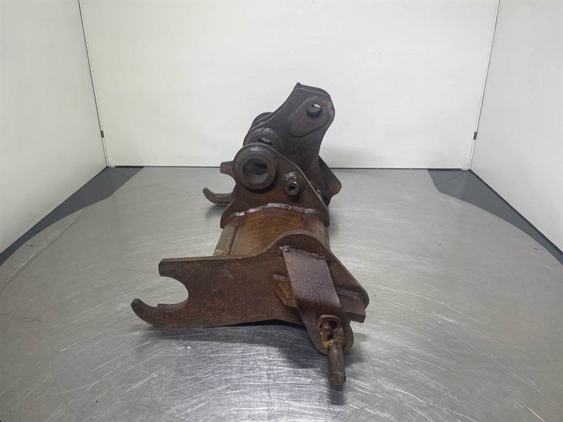 퀵 커플러 건설기계 용 Manitou MT523 - Quick coupler/Schnellwechsler/Snelwissel : 사진 7 퀵 커플러 건설기계 용 Manitou MT523 - Quick coupler/Schnellwechsler/Snelwissel : 사진 7