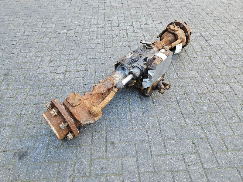 Manitou MT523-Spicer Dana 603/211/57-003-Axle/Achse/As - 차축 및 부품 건설기계 용 : 사진 2 Manitou MT523-Spicer Dana 603/211/57-003-Axle/Achse/As - 차축 및 부품 건설기계 용 : 사진 2
