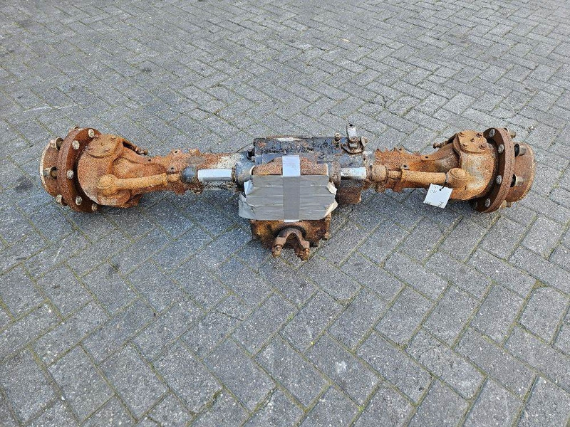 Manitou MT523-Spicer Dana 603/211/57-003-Axle/Achse/As - 차축 및 부품 건설기계 용 : 사진 1 Manitou MT523-Spicer Dana 603/211/57-003-Axle/Achse/As - 차축 및 부품 건설기계 용 : 사진 1