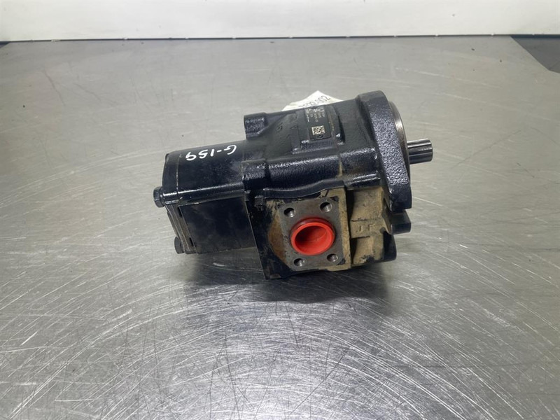 Manitou MT625/730/930-52524783-Gearpump/Zahnradpumpe - 유압 건설기계 용 : 사진 4 Manitou MT625/730/930-52524783-Gearpump/Zahnradpumpe - 유압 건설기계 용 : 사진 4