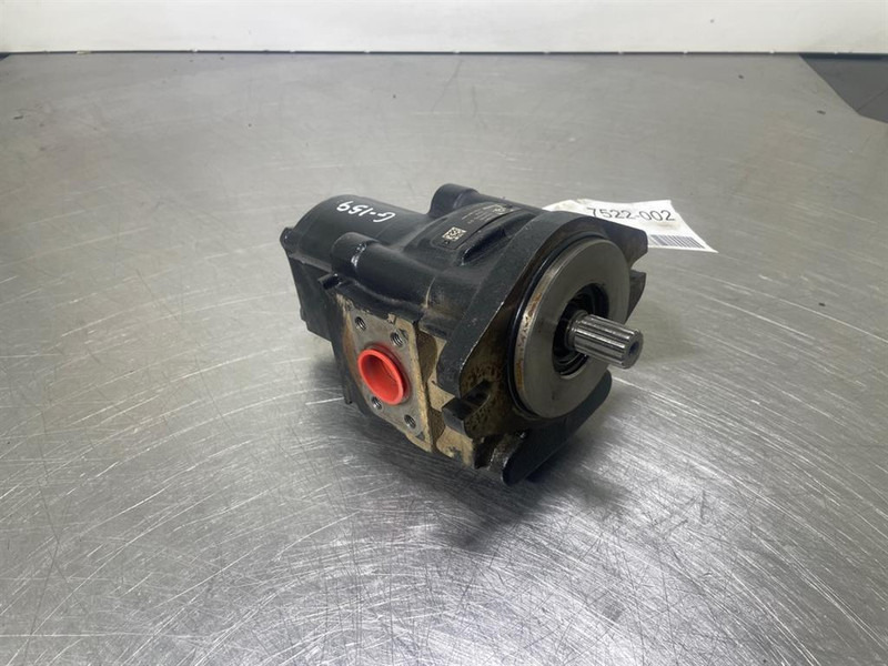 Manitou MT625/730/930-52524783-Gearpump/Zahnradpumpe - 유압 건설기계 용 : 사진 3 Manitou MT625/730/930-52524783-Gearpump/Zahnradpumpe - 유압 건설기계 용 : 사진 3