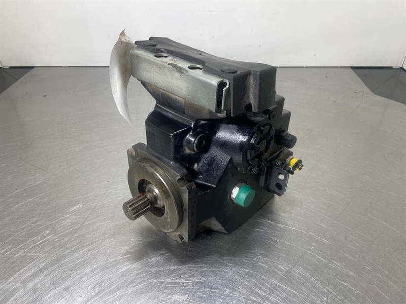 Manitou MT730/930-Danfoss-Drive pump/Fahrpumpe/Rijpomp - 유압 건설기계 용 : 사진 1 Manitou MT730/930-Danfoss-Drive pump/Fahrpumpe/Rijpomp - 유압 건설기계 용 : 사진 1