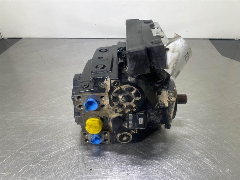 Manitou MT730/930-Danfoss-Drive pump/Fahrpumpe/Rijpomp - 유압 건설기계 용 : 사진 4 Manitou MT730/930-Danfoss-Drive pump/Fahrpumpe/Rijpomp - 유압 건설기계 용 : 사진 4