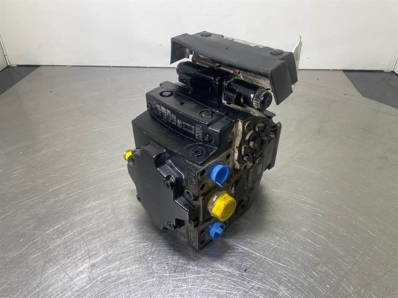 Manitou MT730/930-Danfoss-Drive pump/Fahrpumpe/Rijpomp - 유압 건설기계 용 : 사진 5 Manitou MT730/930-Danfoss-Drive pump/Fahrpumpe/Rijpomp - 유압 건설기계 용 : 사진 5