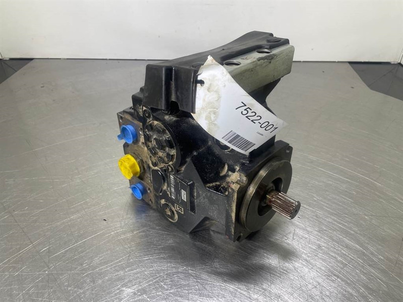 Manitou MT730/930-Danfoss-Drive pump/Fahrpumpe/Rijpomp - 유압 건설기계 용 : 사진 2 Manitou MT730/930-Danfoss-Drive pump/Fahrpumpe/Rijpomp - 유압 건설기계 용 : 사진 2