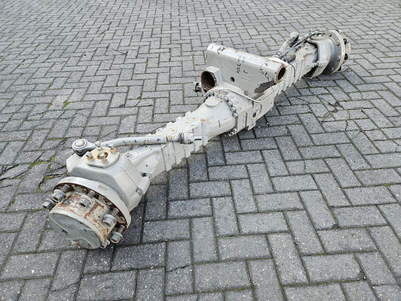 Manitou MT932-Spicer Dana 212/427-003-Axle/Achse/As - 차축 및 부품 건설기계 용 : 사진 4 Manitou MT932-Spicer Dana 212/427-003-Axle/Achse/As - 차축 및 부품 건설기계 용 : 사진 4