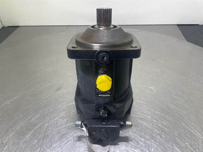 Manitou -Rexroth A6VM140DA1/63W-Drive motor/Fahrmotor - 유압 건설기계 용 : 사진 5 Manitou -Rexroth A6VM140DA1/63W-Drive motor/Fahrmotor - 유압 건설기계 용 : 사진 5