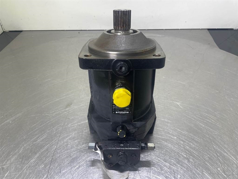 Manitou -Rexroth A6VM140DA1/63W-Drive motor/Fahrmotor - 유압 건설기계 용 : 사진 5 Manitou -Rexroth A6VM140DA1/63W-Drive motor/Fahrmotor - 유압 건설기계 용 : 사진 5
