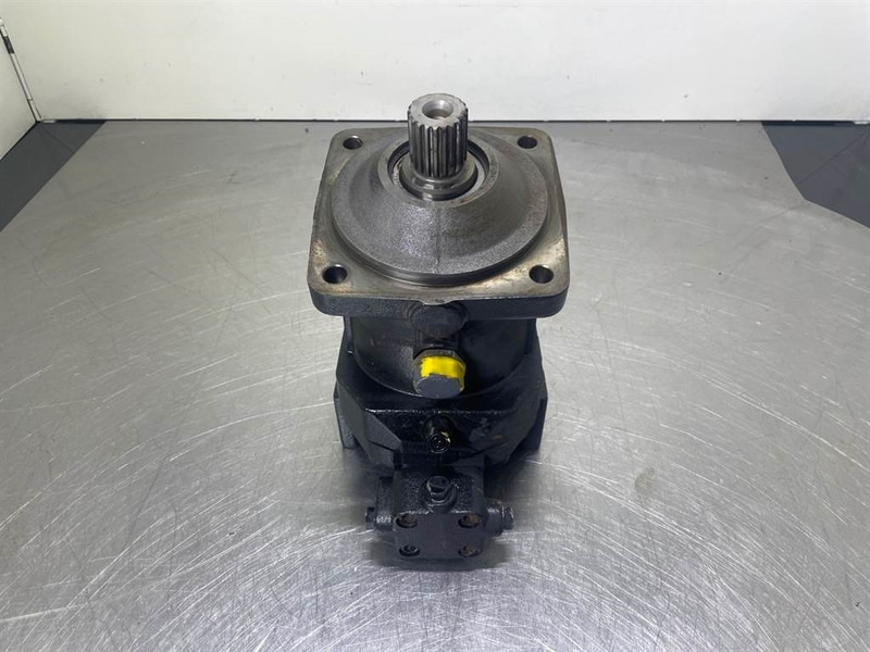 Manitou -Rexroth A6VM140DA1/63W-Drive motor/Fahrmotor - 유압 건설기계 용 : 사진 2 Manitou -Rexroth A6VM140DA1/63W-Drive motor/Fahrmotor - 유압 건설기계 용 : 사진 2