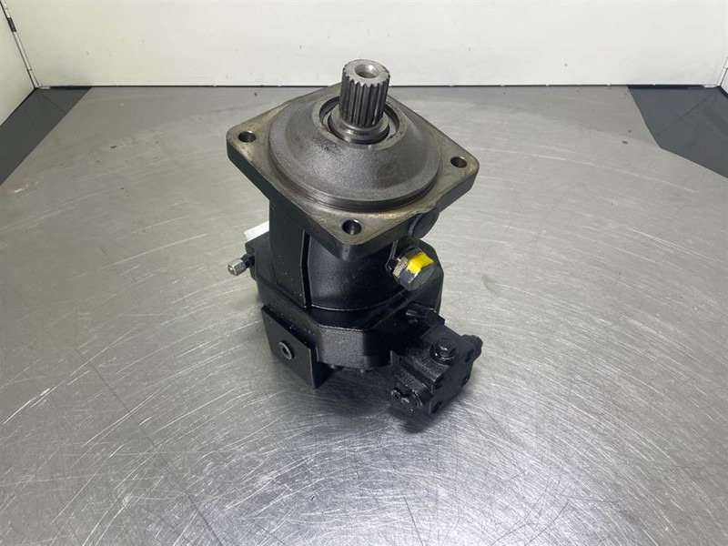 Manitou -Rexroth A6VM140DA1/63W-Drive motor/Fahrmotor - 유압 건설기계 용 : 사진 3 Manitou -Rexroth A6VM140DA1/63W-Drive motor/Fahrmotor - 유압 건설기계 용 : 사진 3