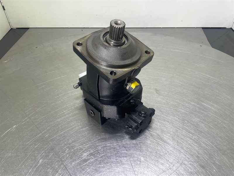 Manitou -Rexroth A6VM140DA1/63W-Drive motor/Fahrmotor - 유압 건설기계 용 : 사진 3 Manitou -Rexroth A6VM140DA1/63W-Drive motor/Fahrmotor - 유압 건설기계 용 : 사진 3