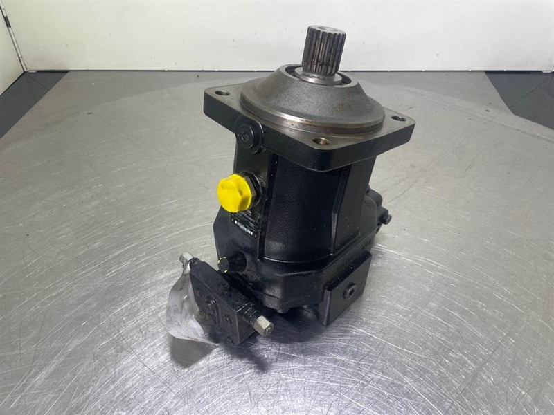 Manitou -Rexroth A6VM140DA1/63W-Drive motor/Fahrmotor - 유압 건설기계 용 : 사진 4 Manitou -Rexroth A6VM140DA1/63W-Drive motor/Fahrmotor - 유압 건설기계 용 : 사진 4
