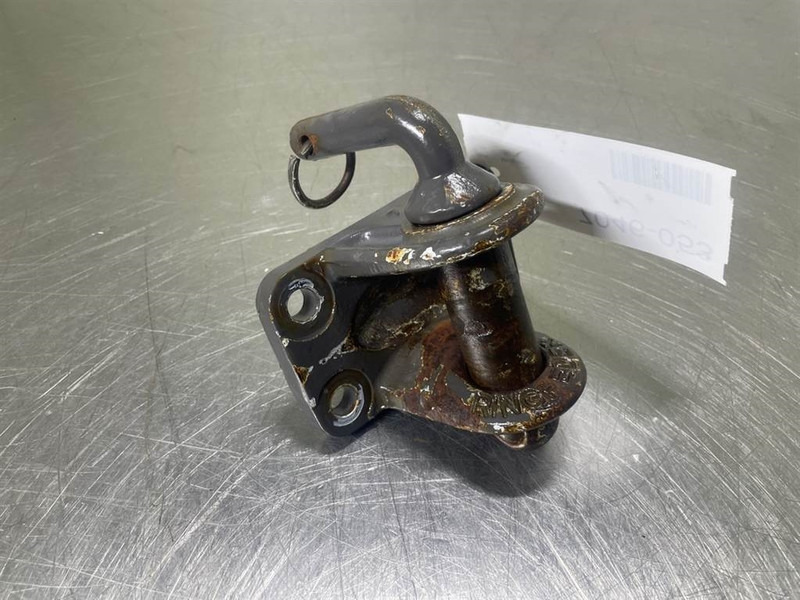 Mecalac 12MTX-4830011-Trailer hitch/Anhängerkupplung - 프레임/ 시 건설기계 용 : 사진 1 Mecalac 12MTX-4830011-Trailer hitch/Anhängerkupplung - 프레임/ 시 건설기계 용 : 사진 1