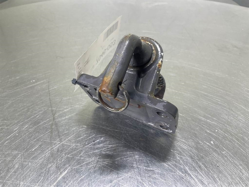 Mecalac 12MTX-4830011-Trailer hitch/Anhängerkupplung - 프레임/ 시 건설기계 용 : 사진 3 Mecalac 12MTX-4830011-Trailer hitch/Anhängerkupplung - 프레임/ 시 건설기계 용 : 사진 3