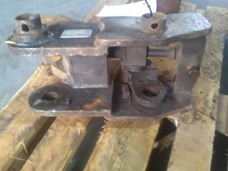 NADO Excomat NE 565 - Bobcat - Quick coupler - 퀵 커플러 : 사진 3 NADO Excomat NE 565 - Bobcat - Quick coupler - 퀵 커플러 : 사진 3