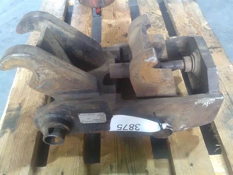 NADO Excomat NE 565 - Bobcat - Quick coupler - 퀵 커플러 : 사진 1 NADO Excomat NE 565 - Bobcat - Quick coupler - 퀵 커플러 : 사진 1